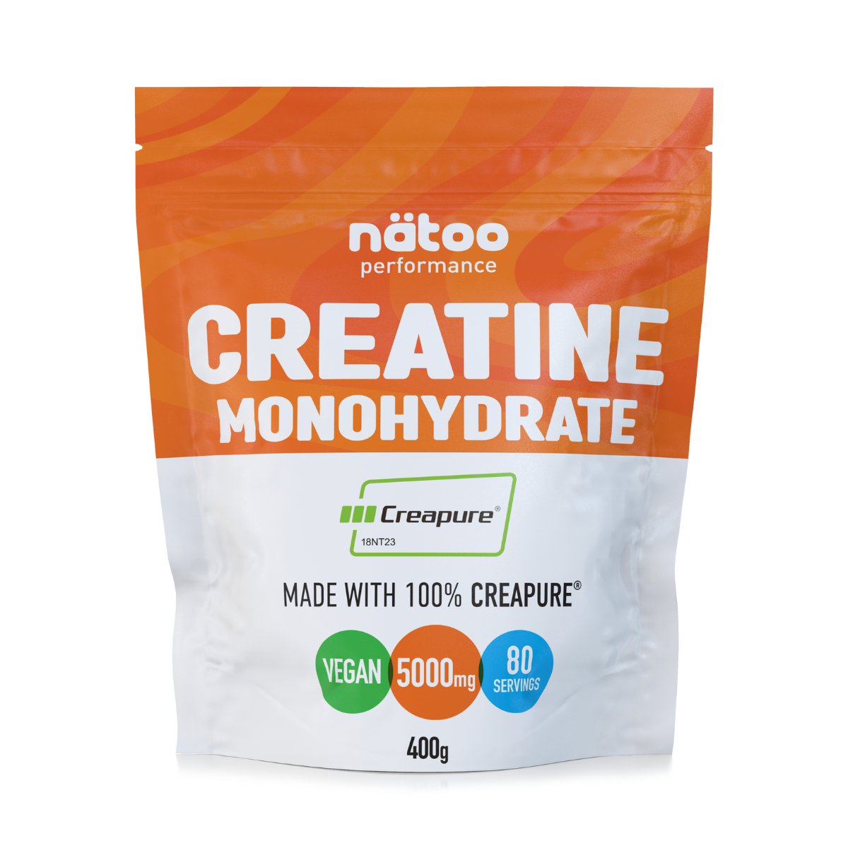 Creatine Creapure® (in polvere)