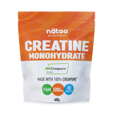 Creatine Creapure® (in polvere)