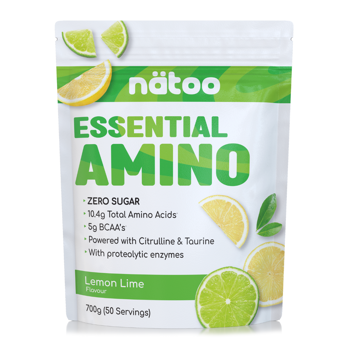 Essential Amino