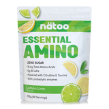 Essential Amino