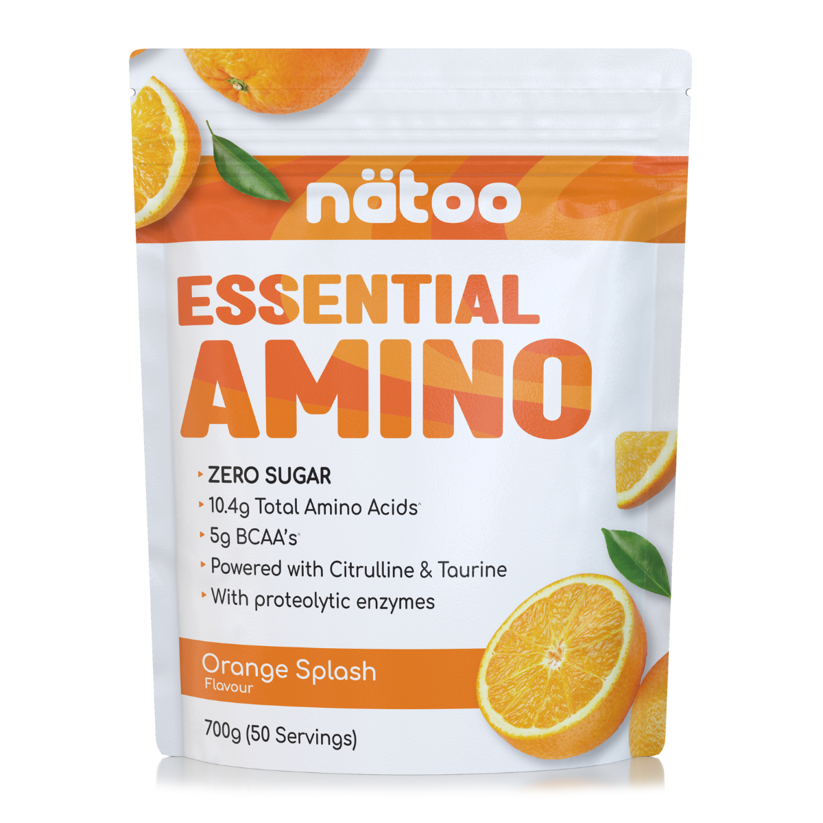 Essential Amino