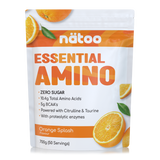 Essential Amino