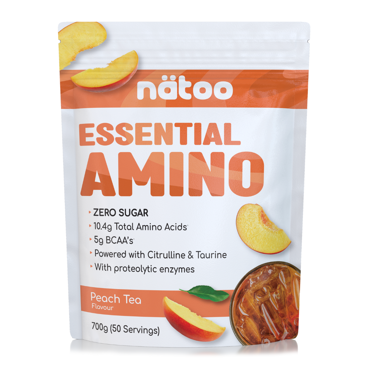 Essential Amino