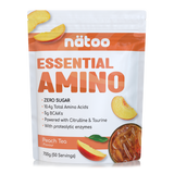 Essential Amino