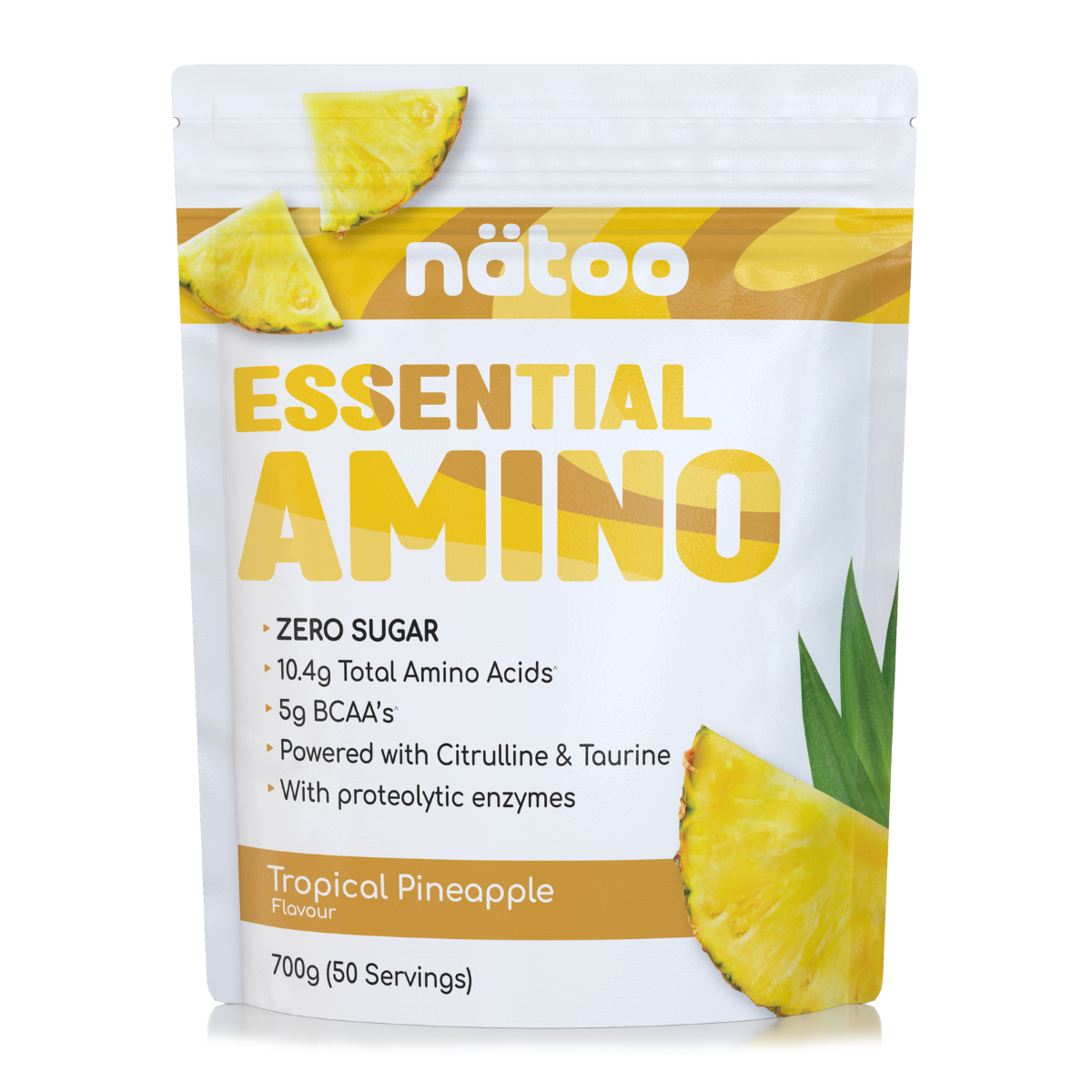 Essential Amino