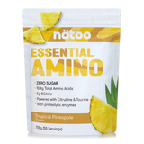 Essential Amino