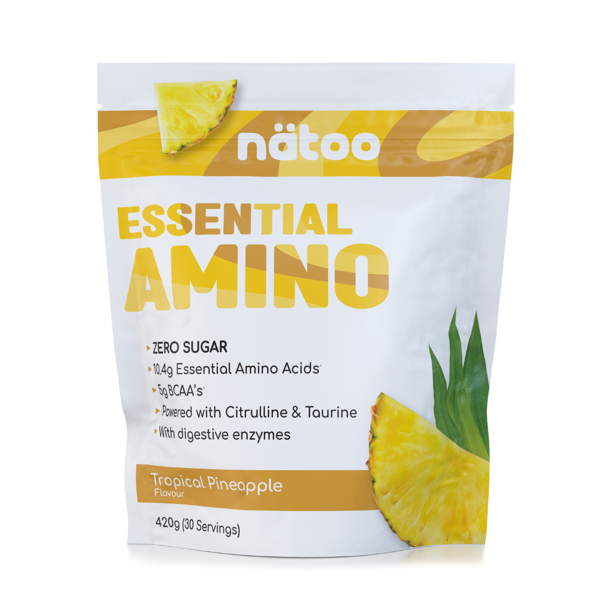 Essential Amino