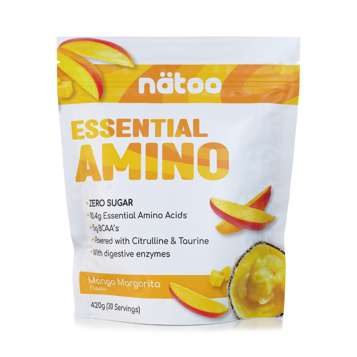 Essential Amino