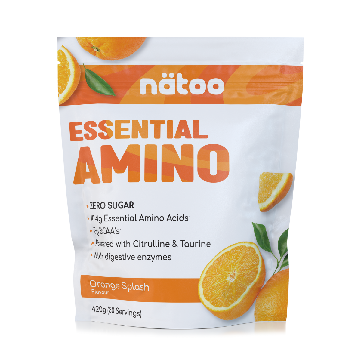 Essential Amino